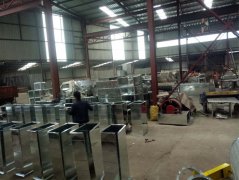 襄陽中央空調(diào)工程-湖北馳亮機電設備有限公司